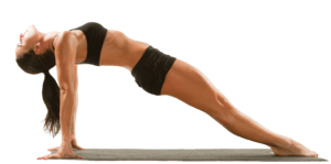 pilates body