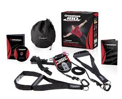 best suspension trainer