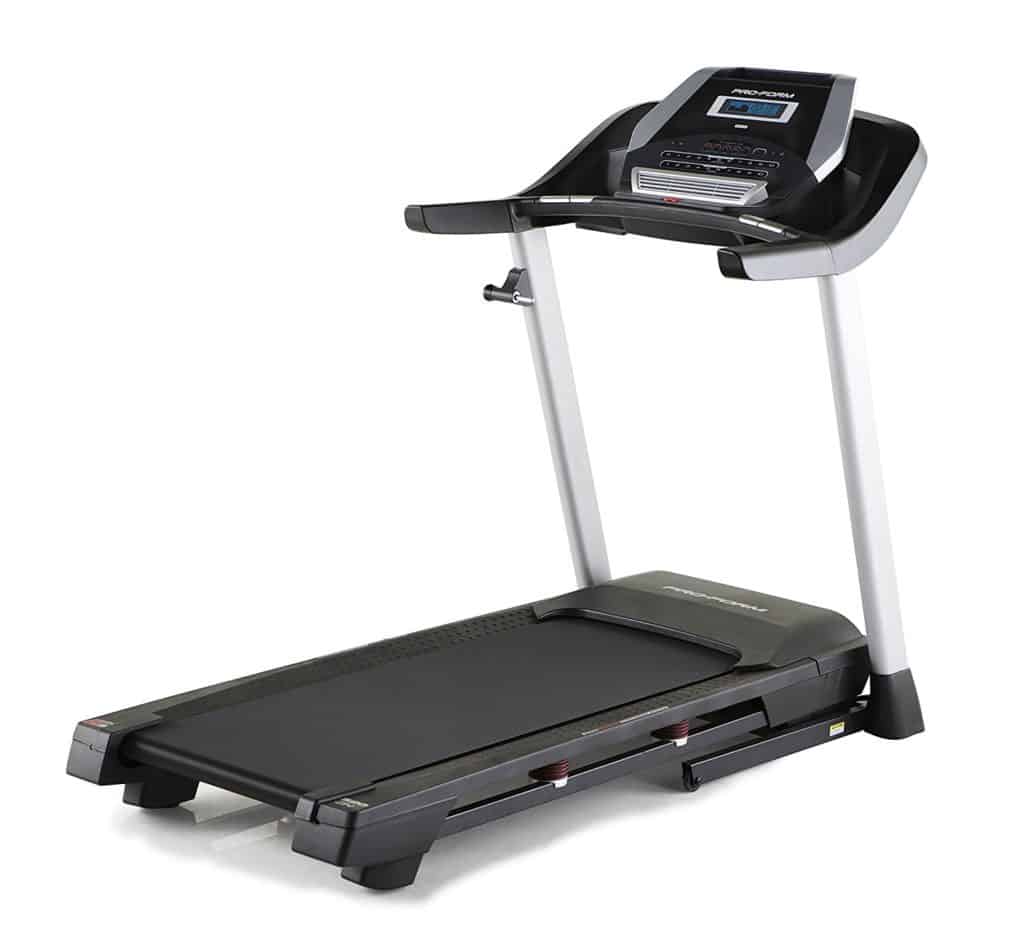 Proform 520 zn treadmill