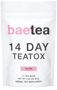 teatox