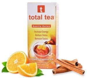 tea detox