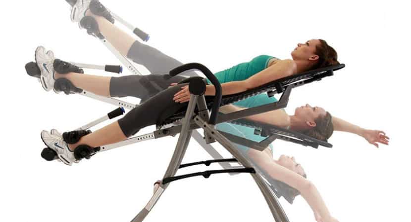best inversion table
